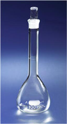 PYREX® 6L Class A Volumetric Flasks with PYREX® Glass Standard Taper Stopper - Corning Life Sciences - General Lab