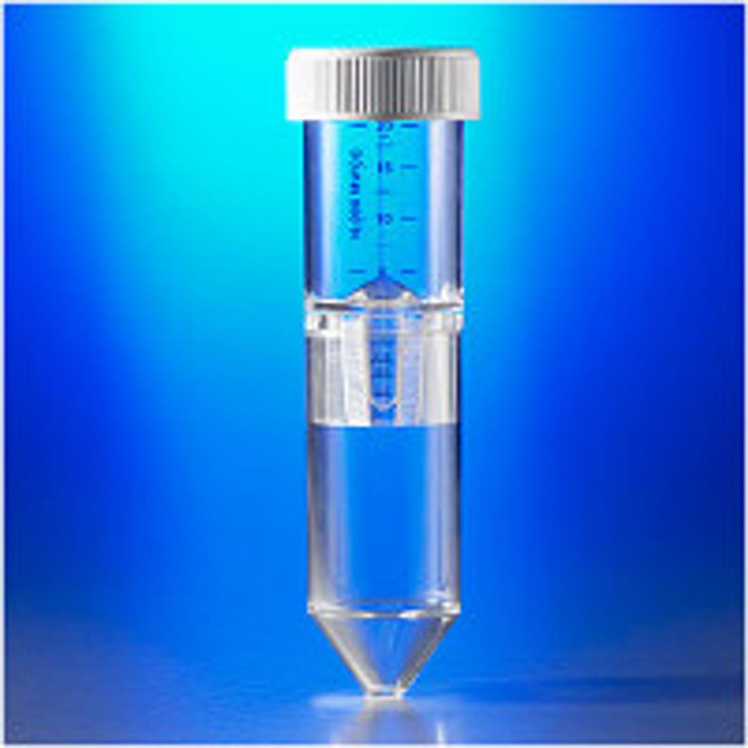 Corning® Spin-X® UF 20 mL Centrifugal Concentrator, 100,000 MWCO Membrane, 12/Case - Corning Life Sciences - Separations