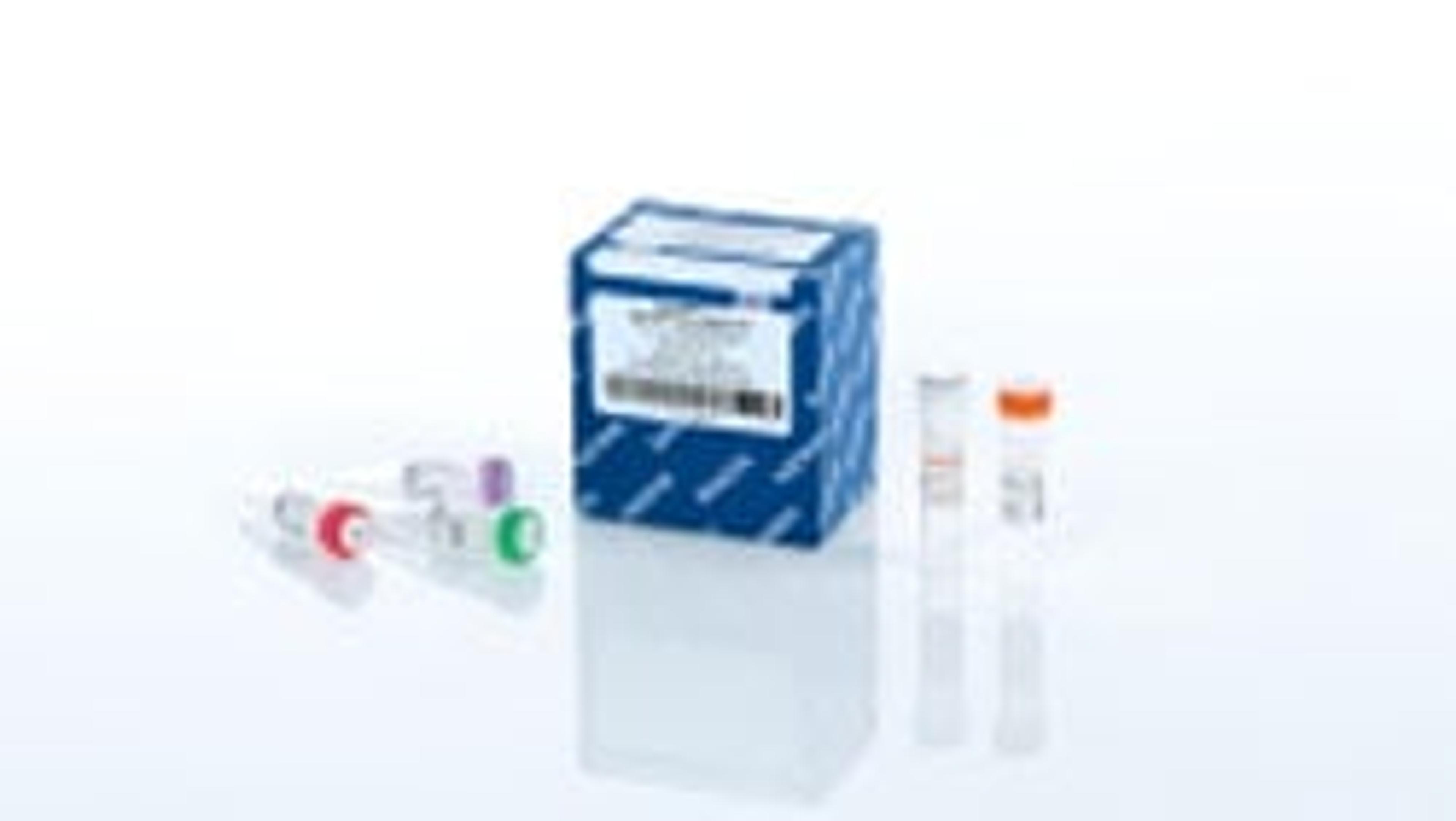 QuantiNova Reverse Transcription Kit (200) - QIAGEN