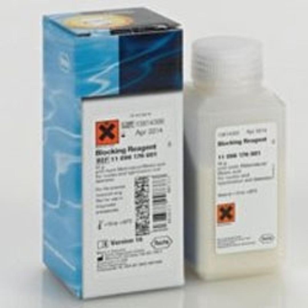 Blocking Reagent - Merck KGaA, Darmstadt, Germany - Life Sciences