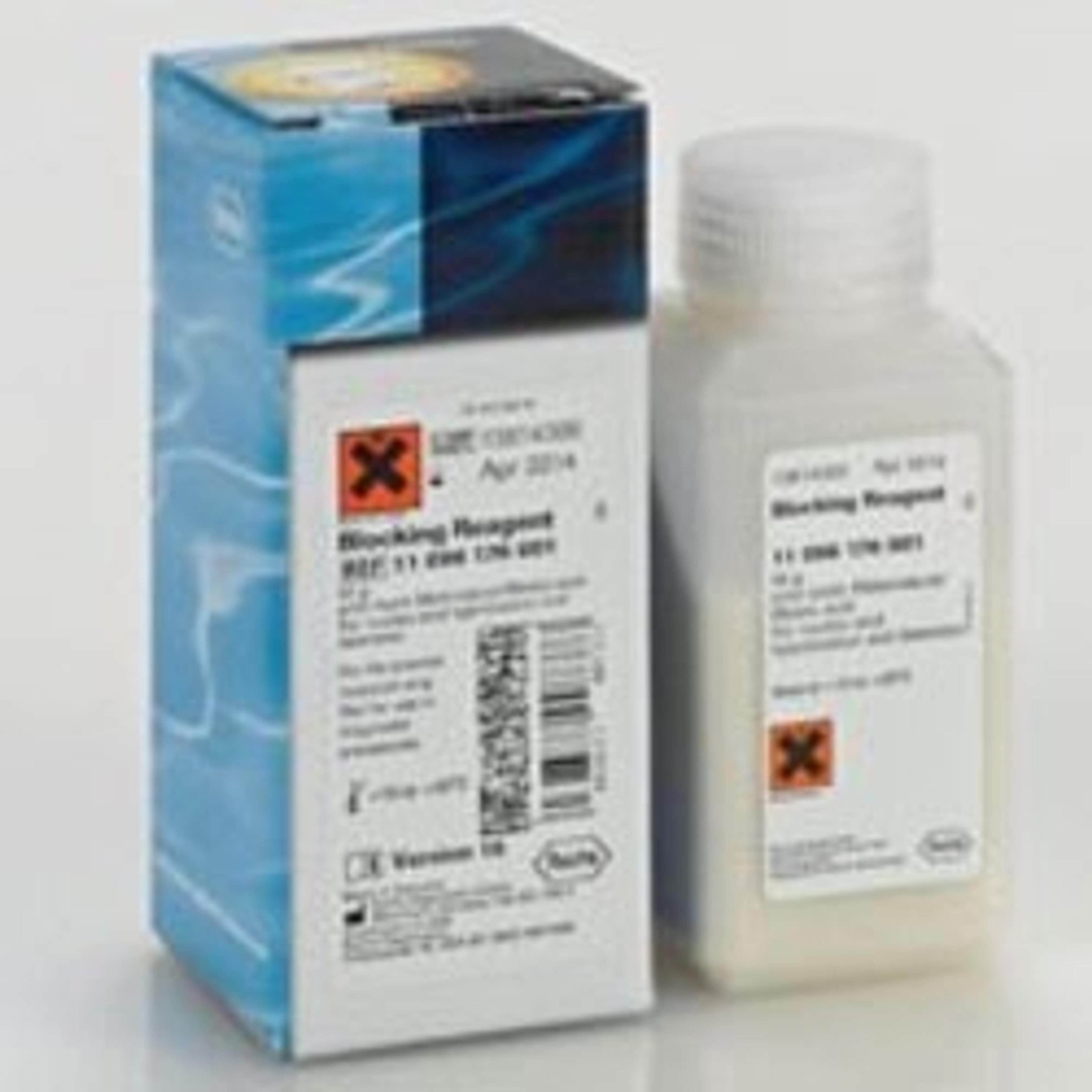 Blocking Reagent - Merck KGaA, Darmstadt, Germany - Life Sciences