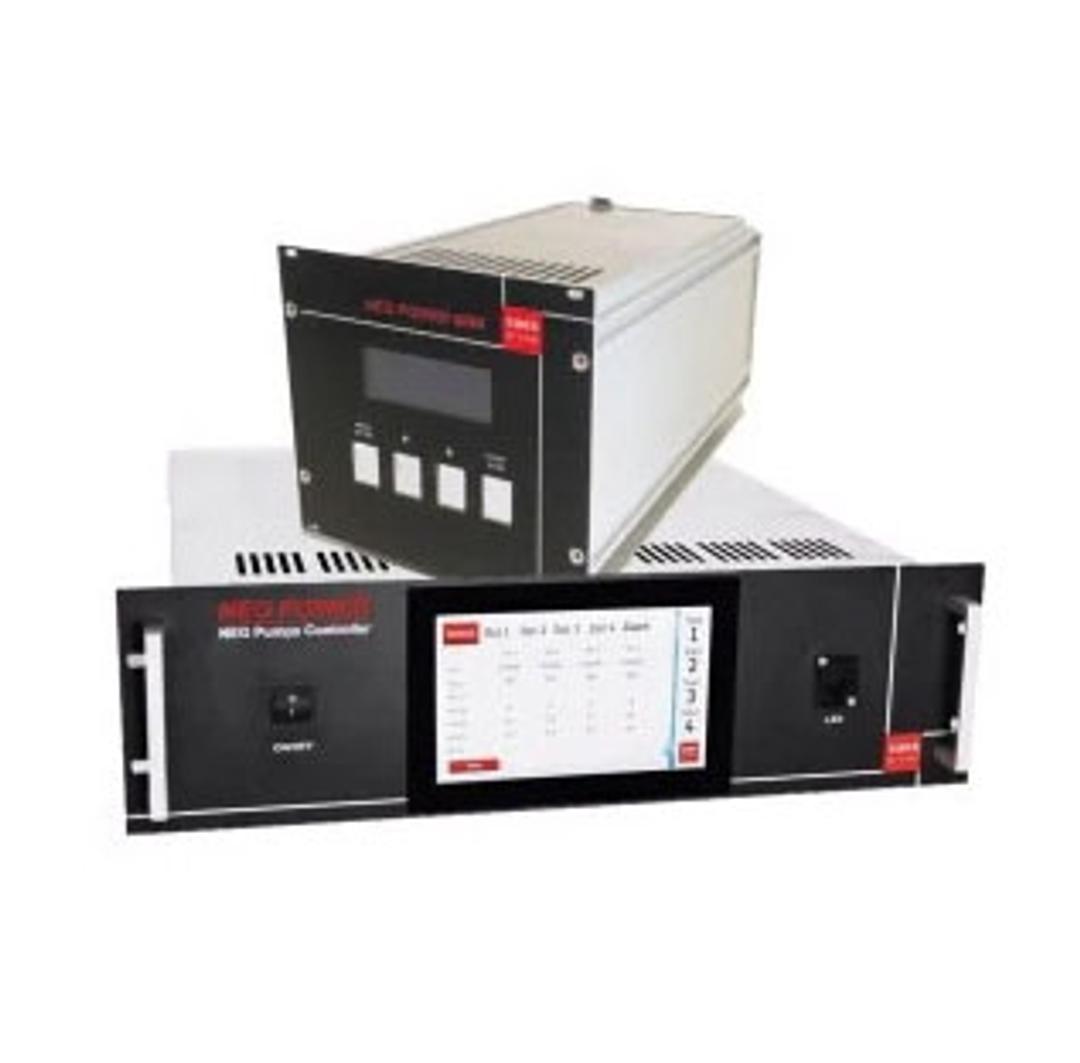 Controllers for NEG Cartridges - Agilent Technologies - General Lab