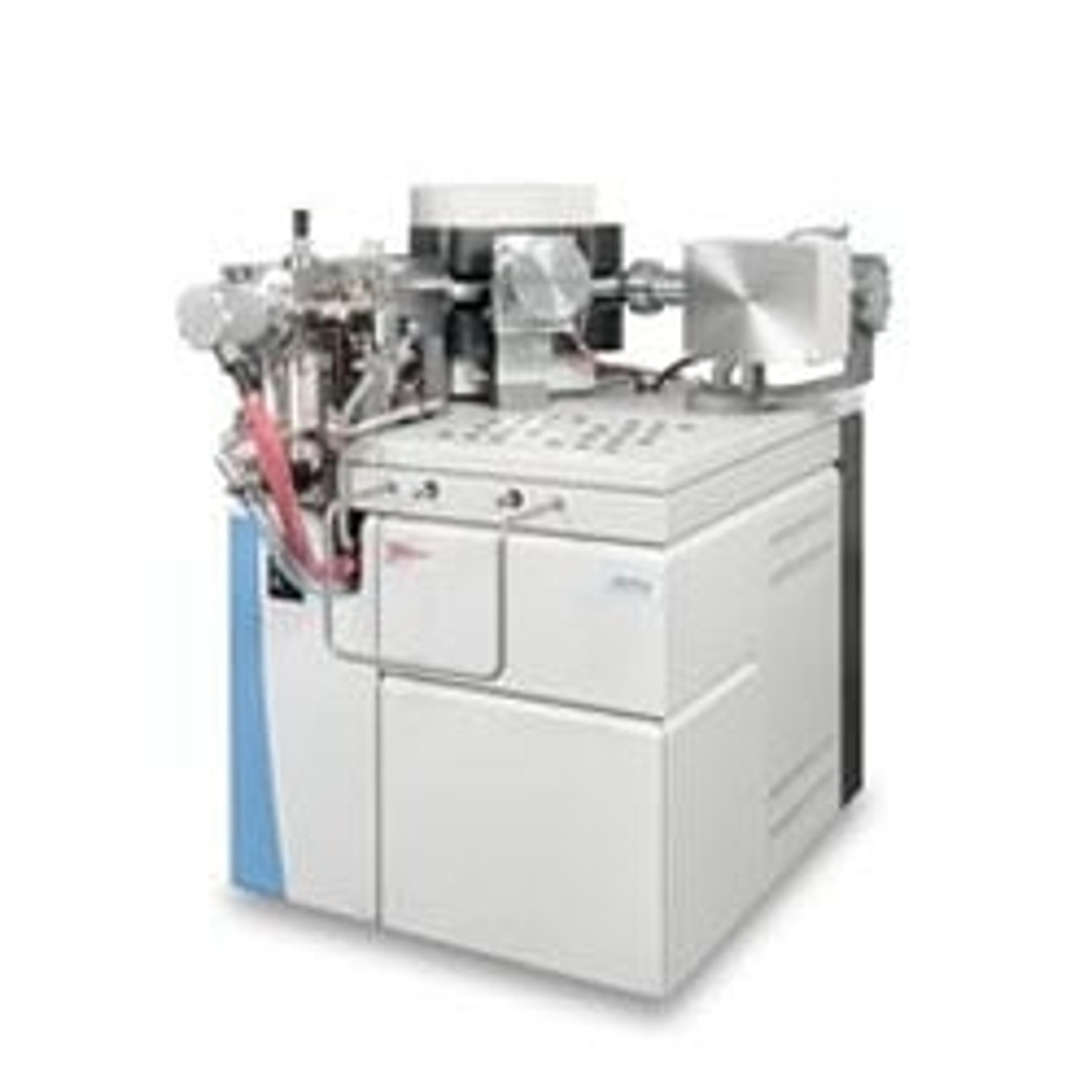 Thermo Scientific™ 253 Plus 10 kV Isotope Ratio MS - Thermo Fisher Scientific - Spectroscopy