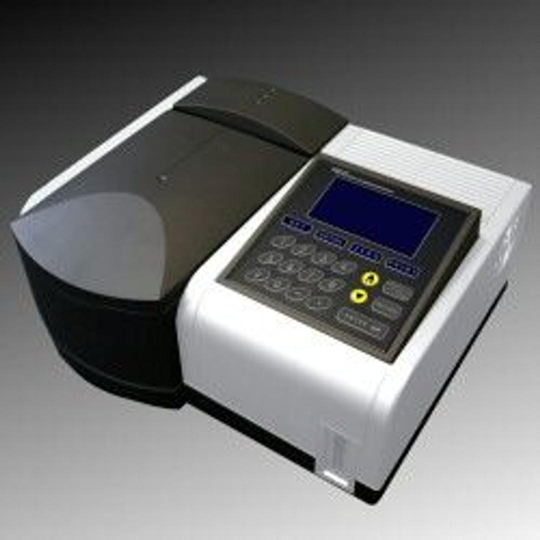 T60V Visible Spectrophotometer - PG Instruments Ltd - Spectroscopy