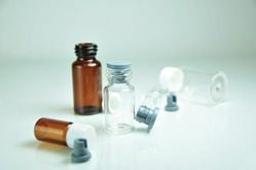 Diagnostic Vials, Caps & Stoppers - WHEATON - General Lab