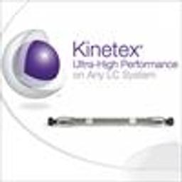 Kinetex Biphenyl Columns - Phenomenex Inc - Separations