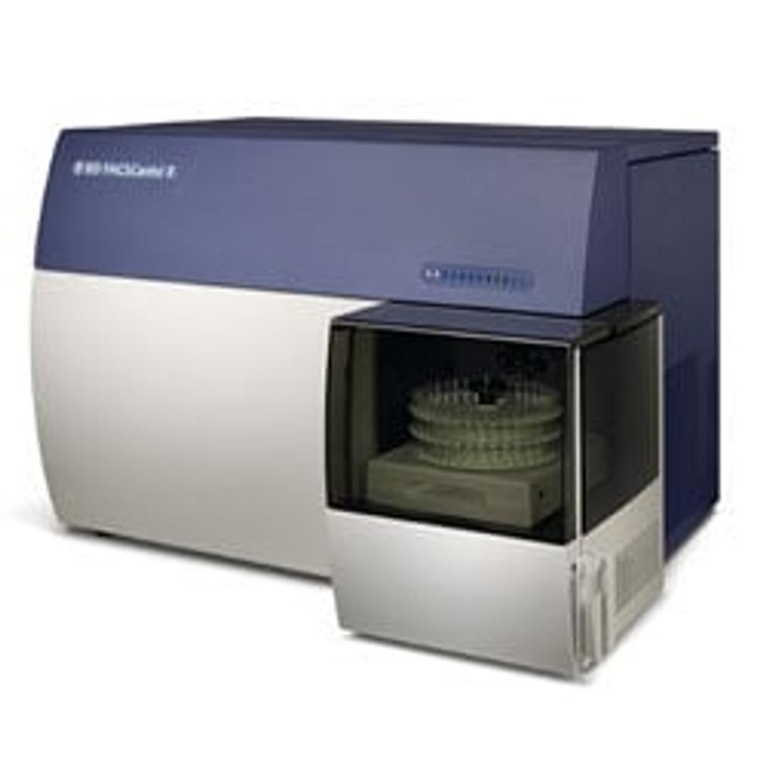 BD FACSCanto II - BD Biosciences - Life Sciences