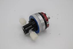 RH Low Flow - High Precision Pump - Fluid Metering Inc. - Separations