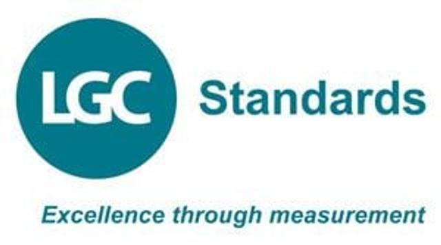LGC Standards logo