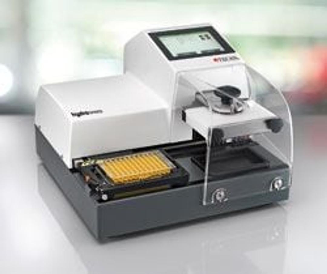 HydroSpeed™ microplate washer - Tecan - Lab Automation