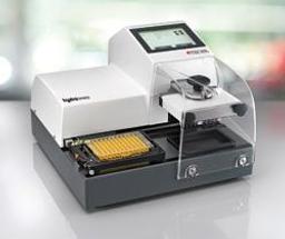 HydroSpeed™ microplate washer - Tecan - Lab Automation