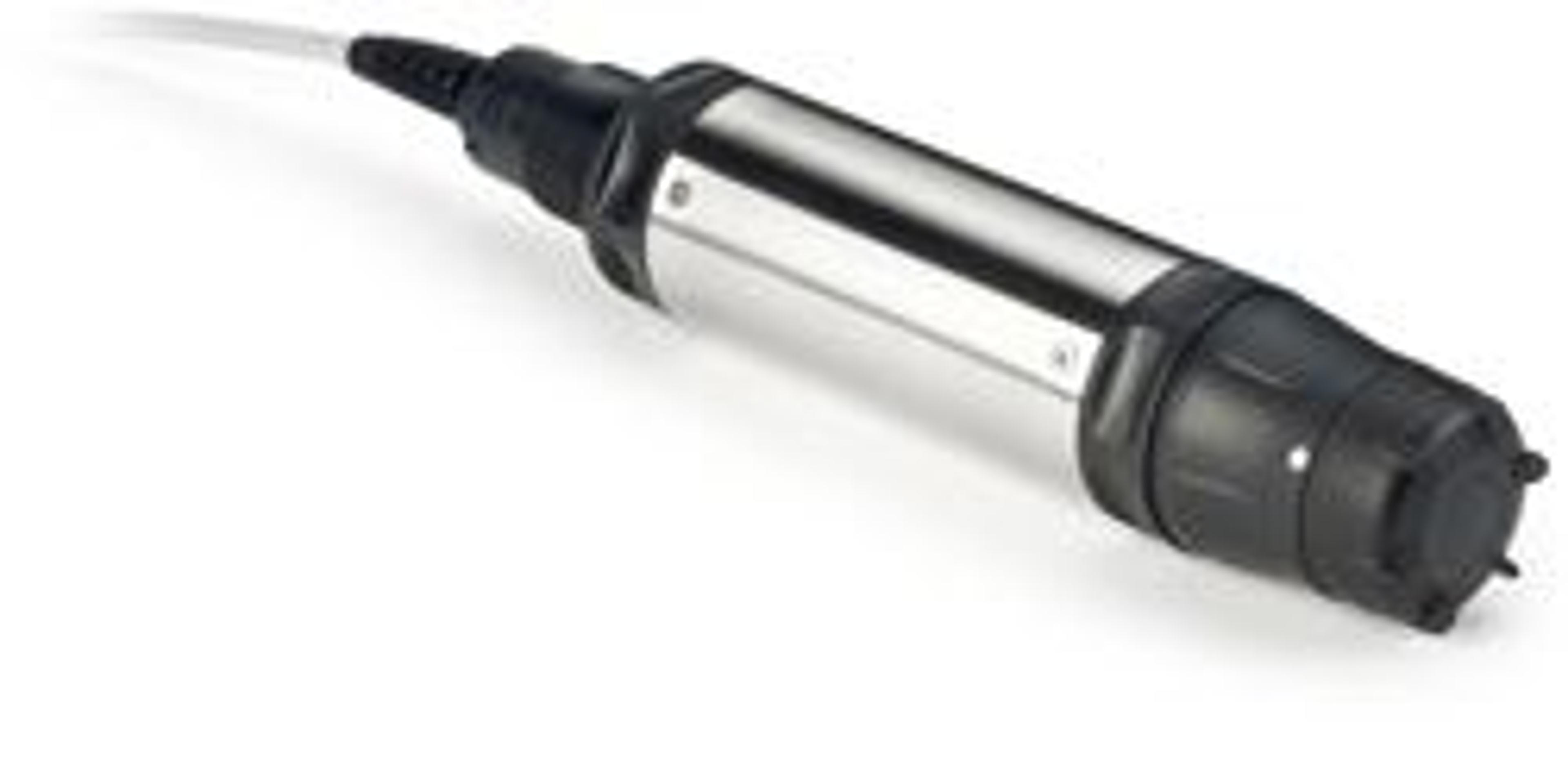 Advanced HACH LDO® Process Dissolved Oxygen Probe, Model 2 - Hach Company - Environmental