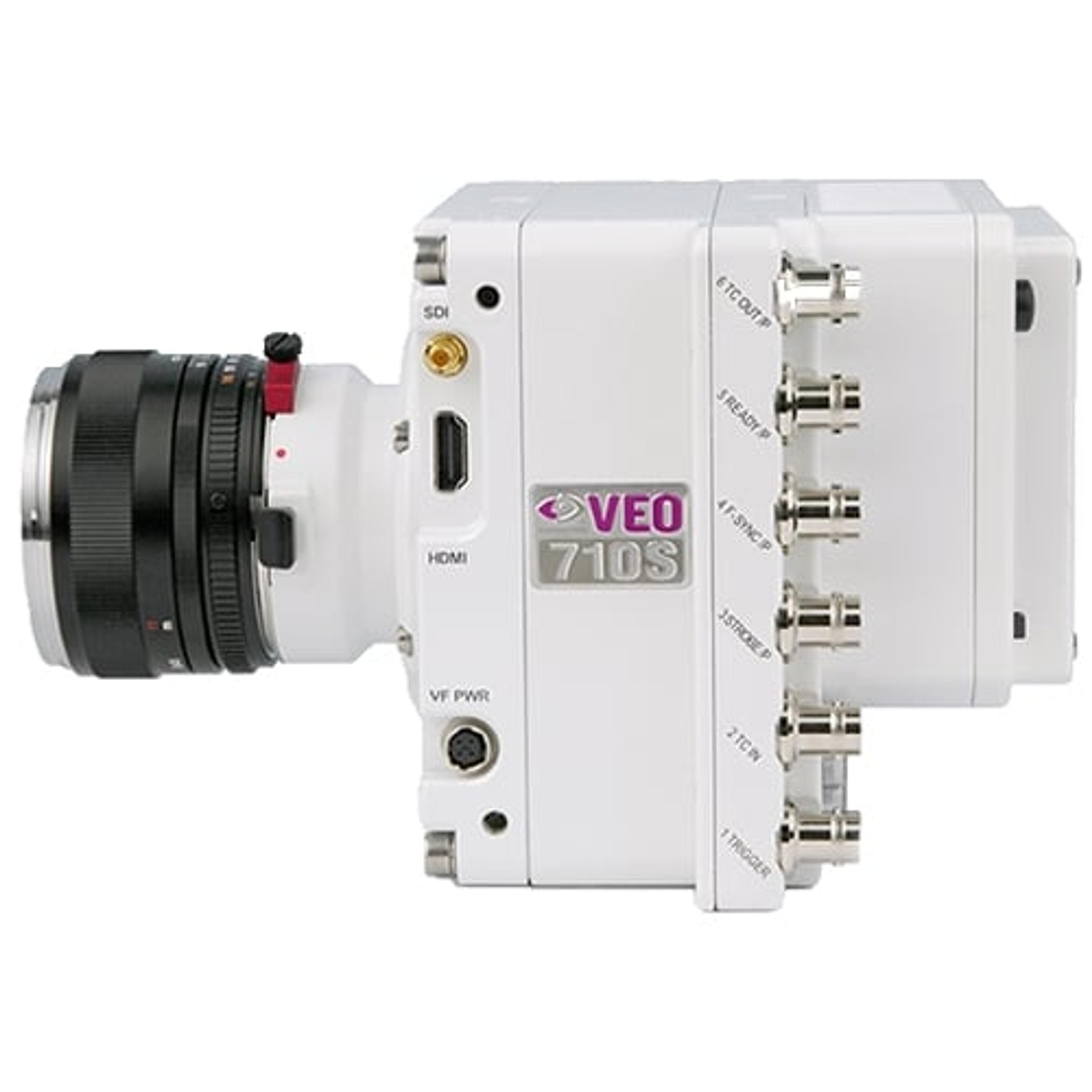 VEO 710 - Vision Research, Inc. - Life Sciences