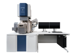 NX5000 - Hitachi High-Tech Europe - Materials