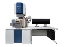 NX5000 - Hitachi High-Tech Europe - Materials