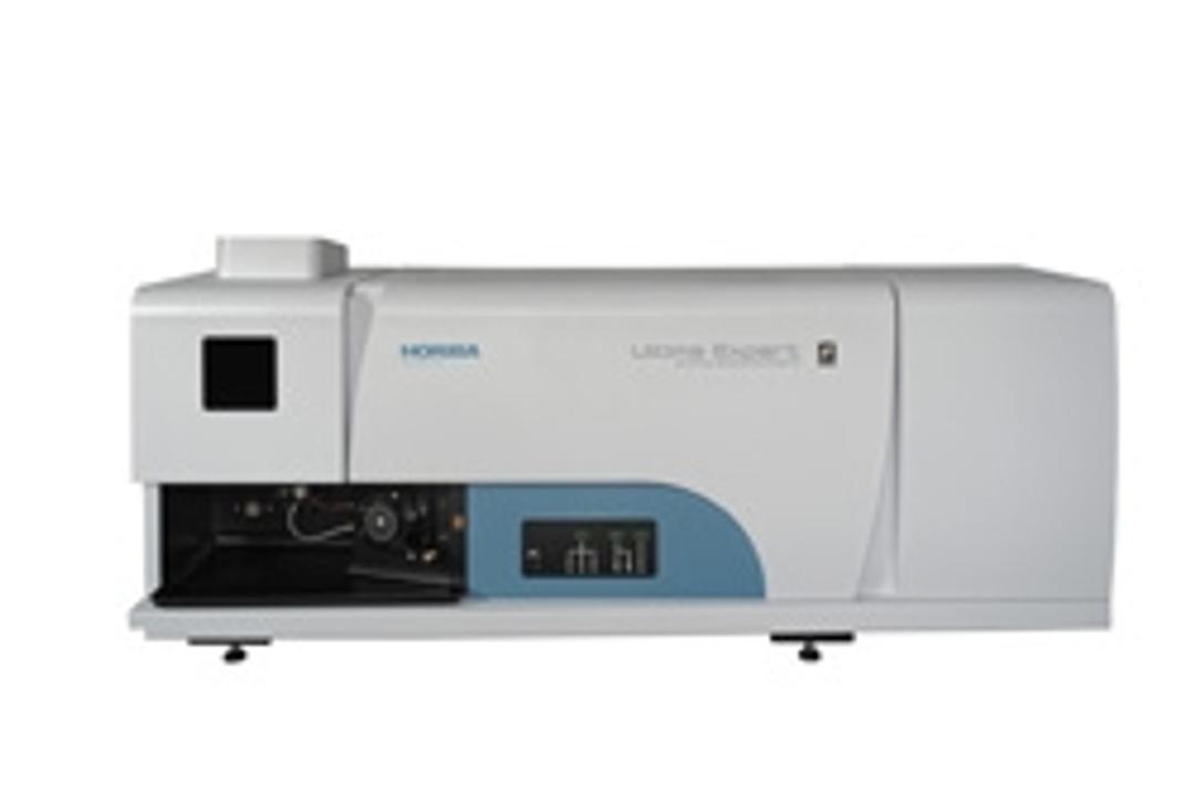 ULTIMA Expert ICP-OES - HORIBA Scientific - Spectroscopy