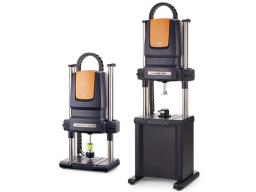 Mechanical Testing - ElectroForce™ Apex 1 Instrument - TA Instruments - Waters LLC - Materials