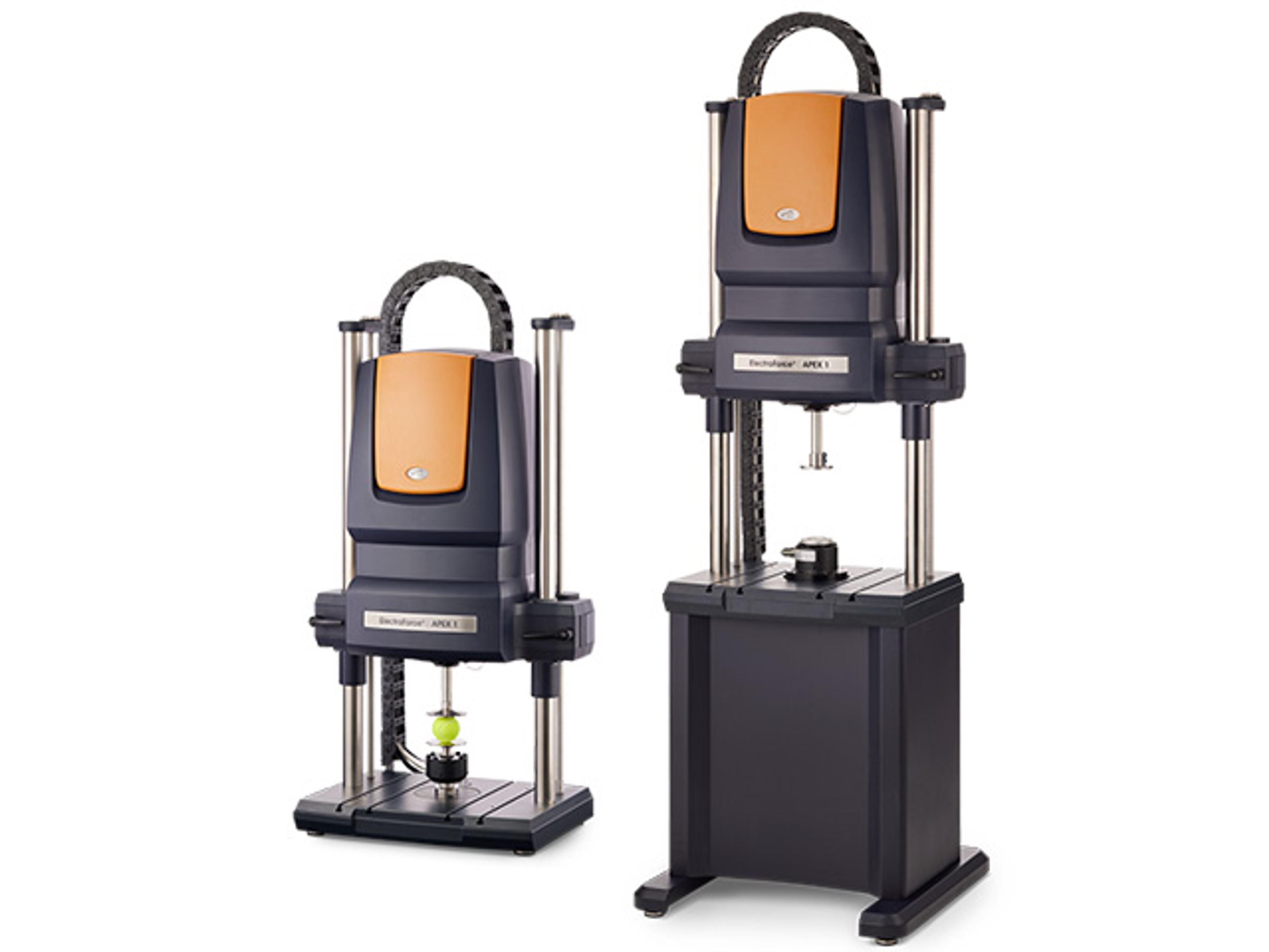 Mechanical Testing - ElectroForce™ Apex 1 Instrument - TA Instruments - Waters LLC - Materials