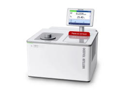 Thermal Analysis System DSC 5+ - METTLER TOLEDO - General Lab