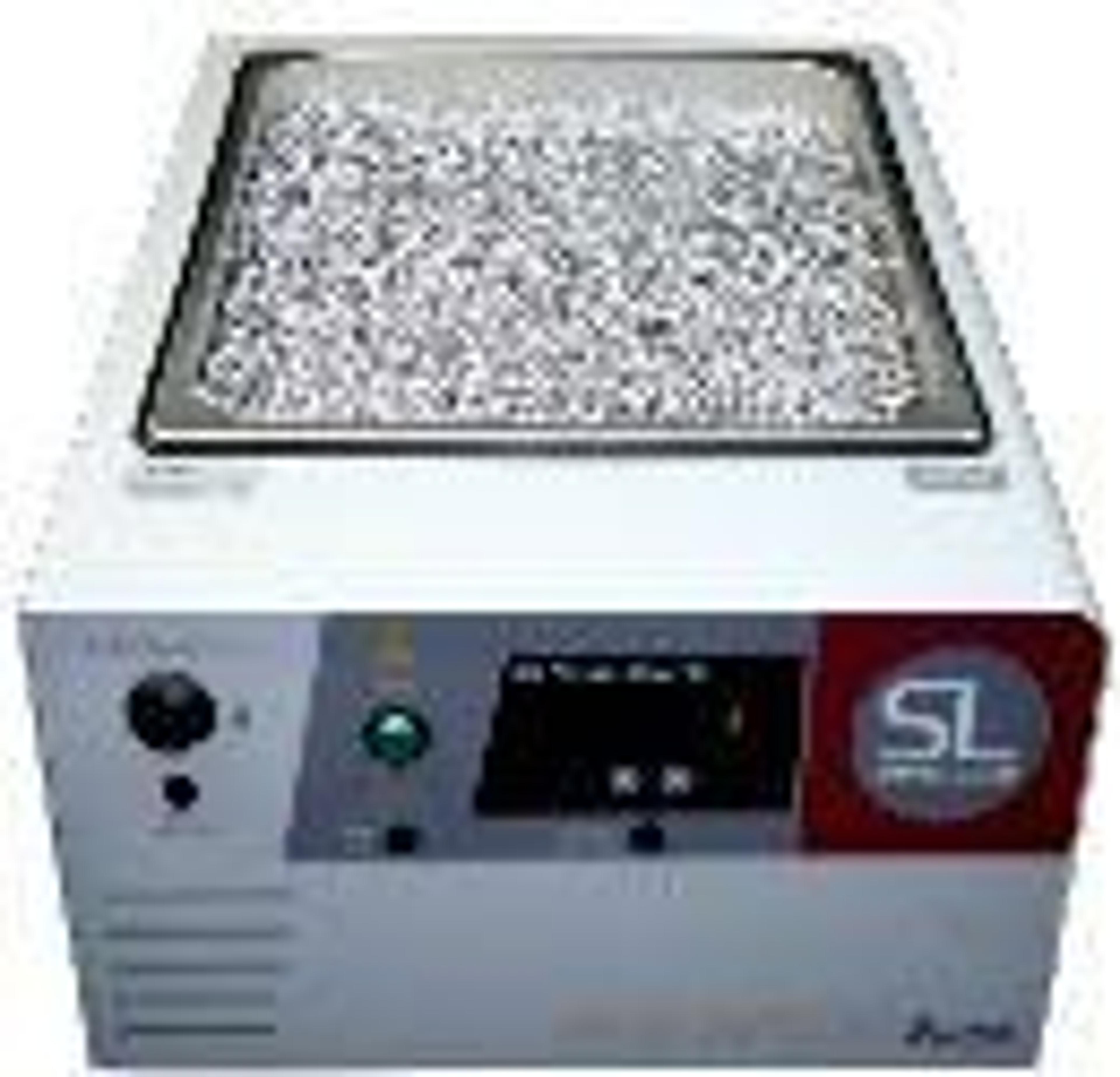 Bath Armor - Lab Armor - General Lab