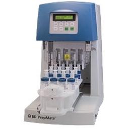 BD PrepMate™ Automated Accessory - BD Biosciences - Lab Automation