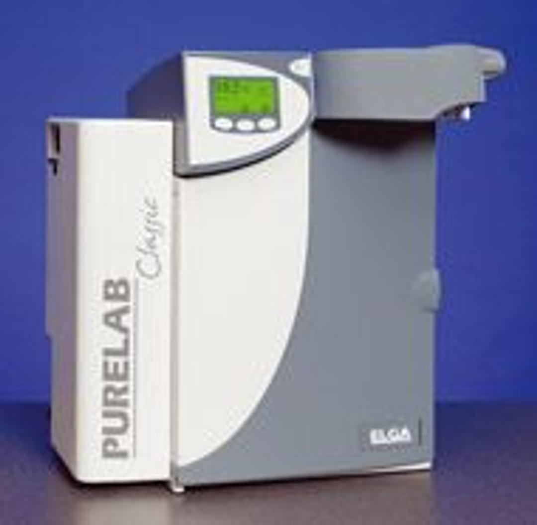 PURELAB® Classic - ELGA LabWater - General Lab