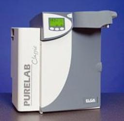 PURELAB® Classic - ELGA LabWater - General Lab
