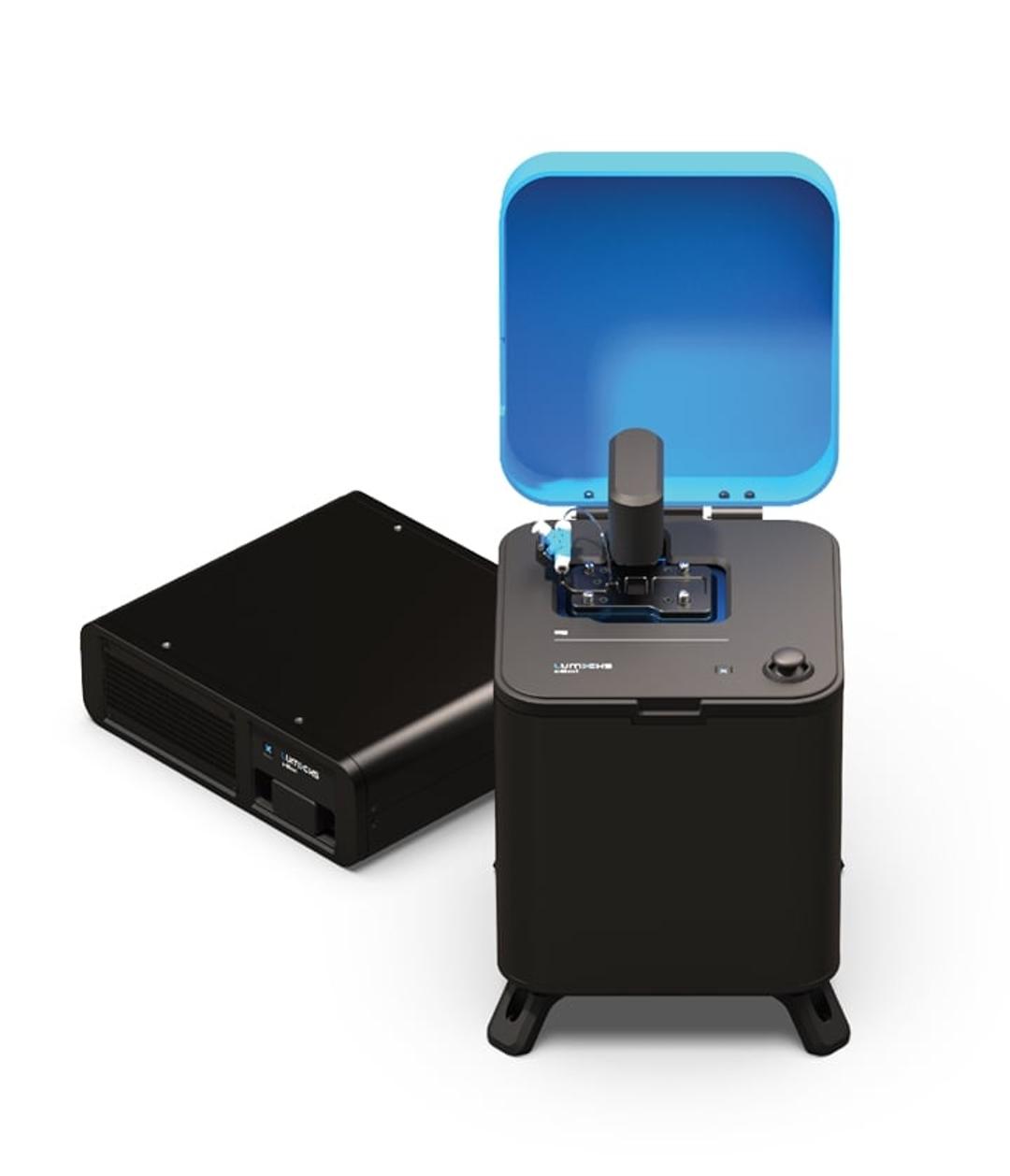 z-Movi Cell Avidity Analyzer - LUMICKS - Life Sciences