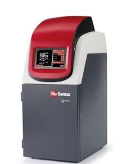 NuGenius+ - Syngene - Life Sciences