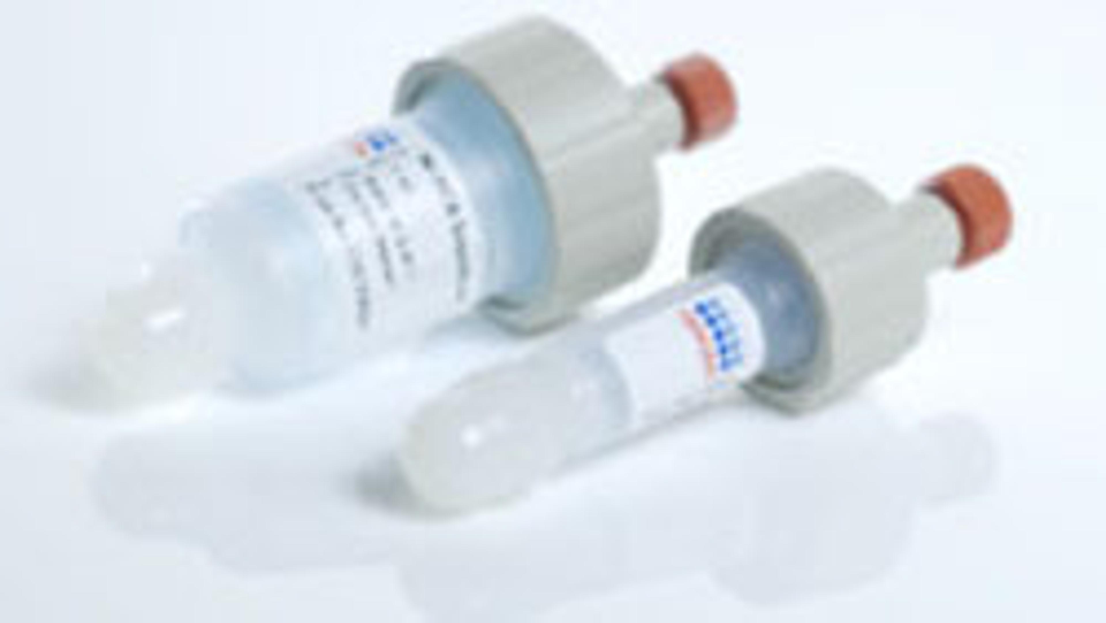 Ni-NTA Superflow Cartridges (100 x 5 ml) - QIAGEN