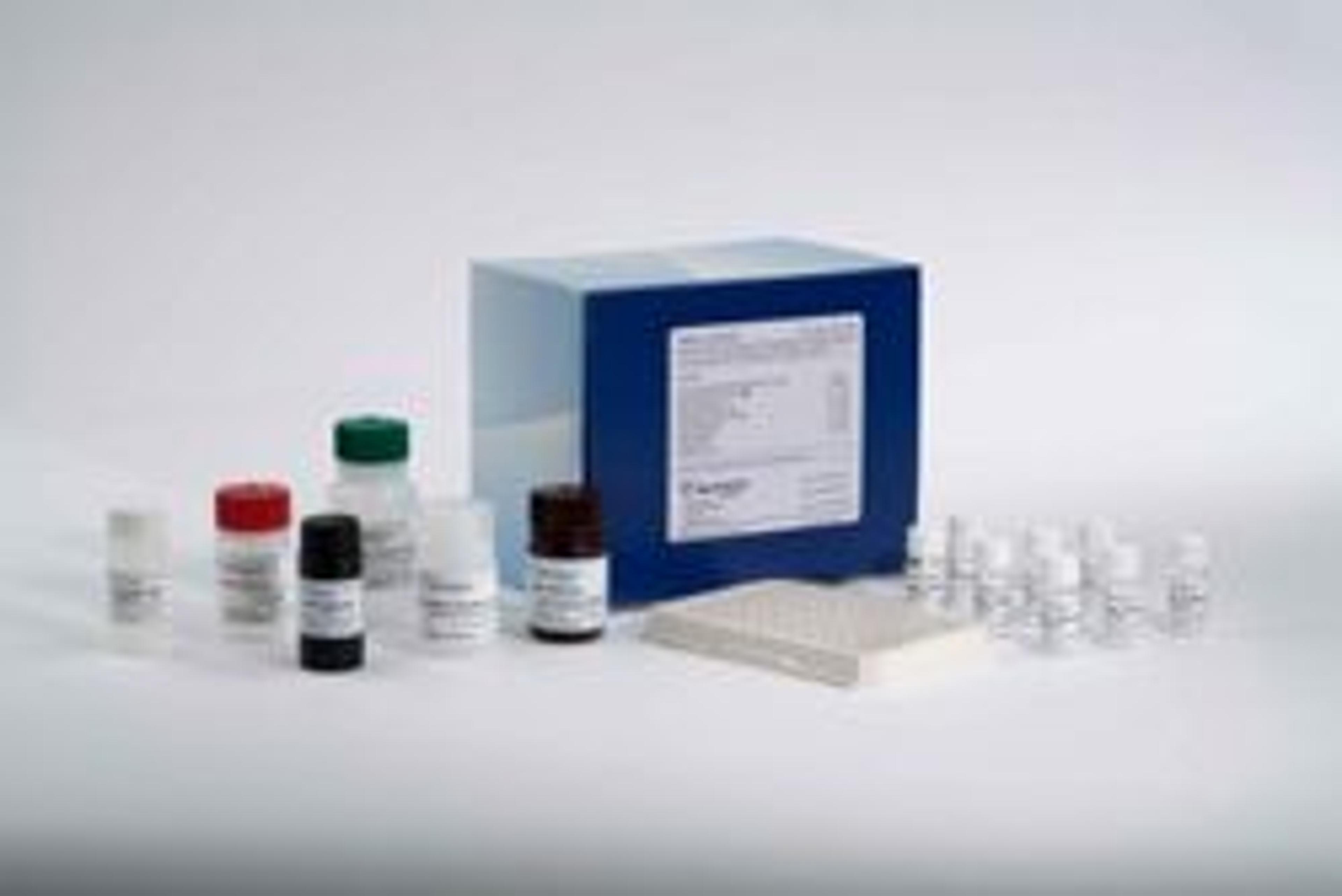 NGAL ELISA Kit - BioPorto Diagnostics A/S - Life Sciences