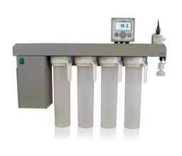 Thermo Scientific™ Barnstead™ E-Pure™ Ultrapure Water Purification System - Thermo Fisher Scientific - General Lab