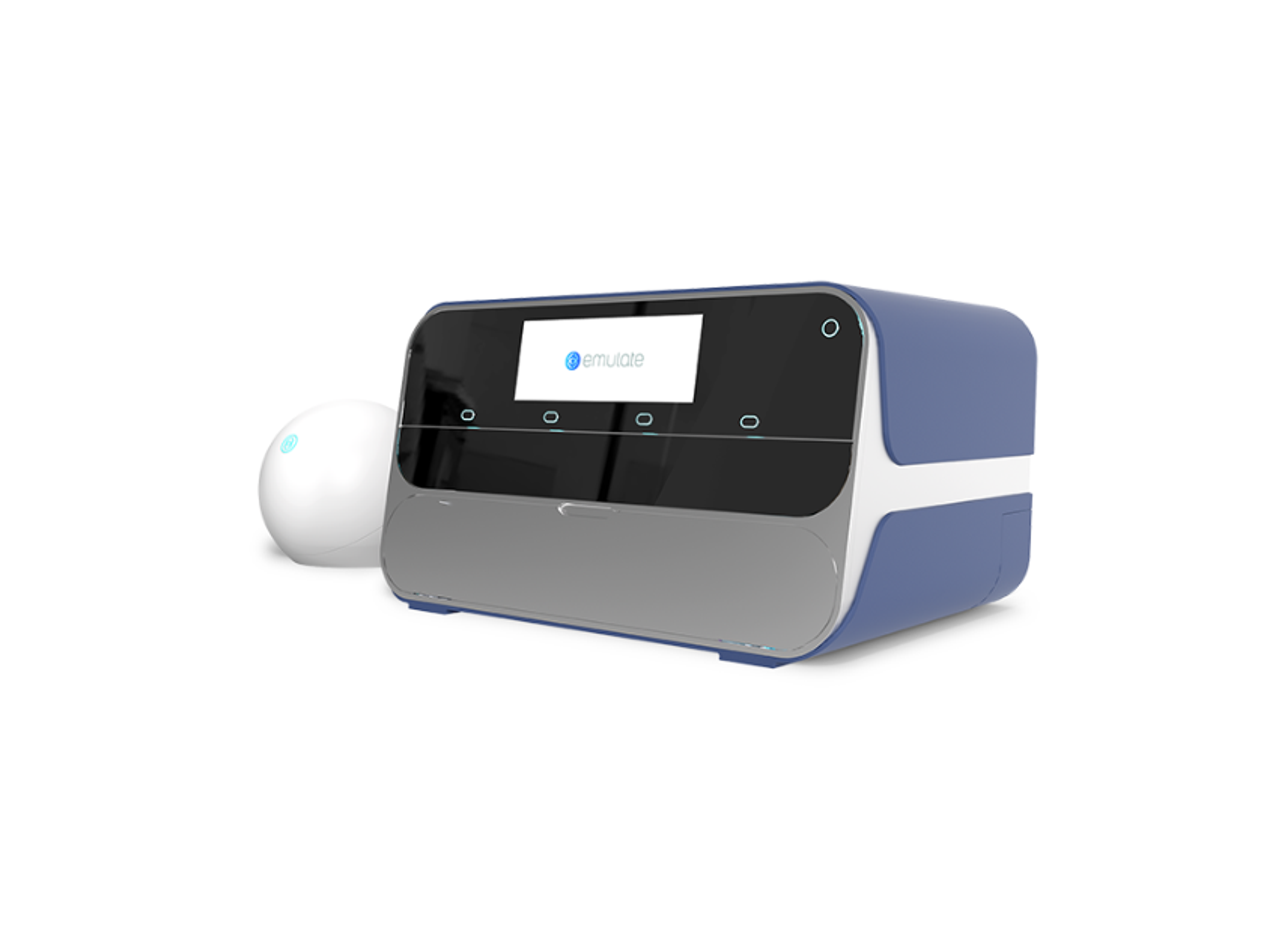 AVA™ Emulation System