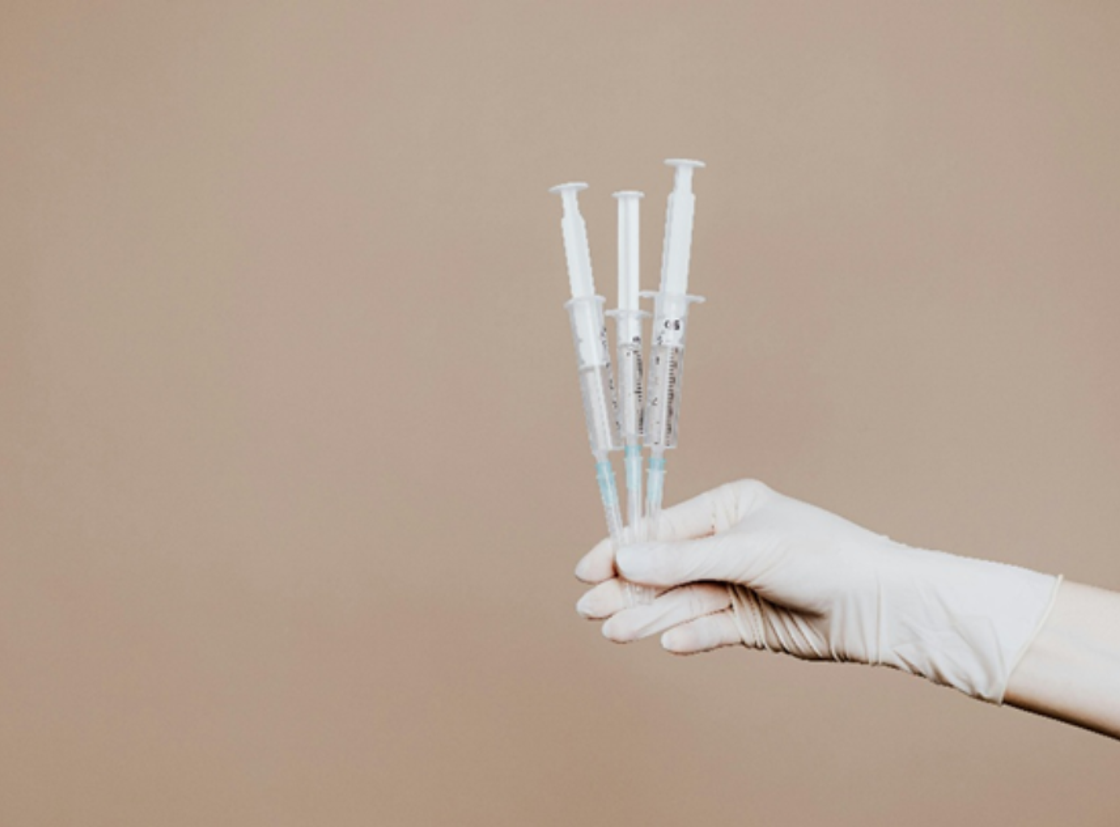 Optimer binders have been proven to work as vaccine adjuvants 