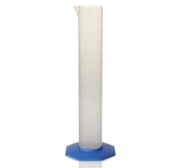 Nalgene™ Polypropylene Graduated Cylinders - Thermo Fisher Scientific - General Lab