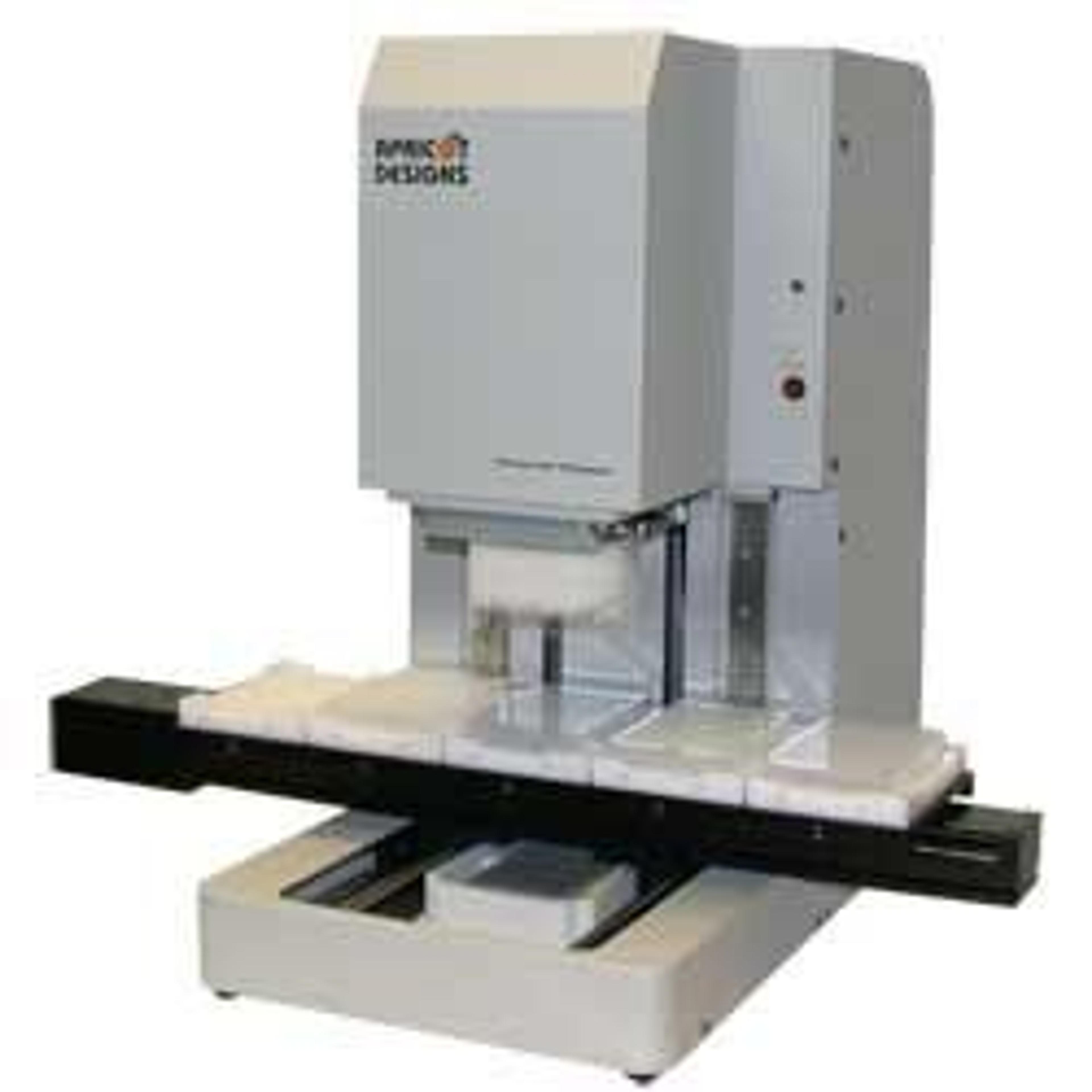 PP-96-M Series Personal Pipettor™ - null - Lab Automation