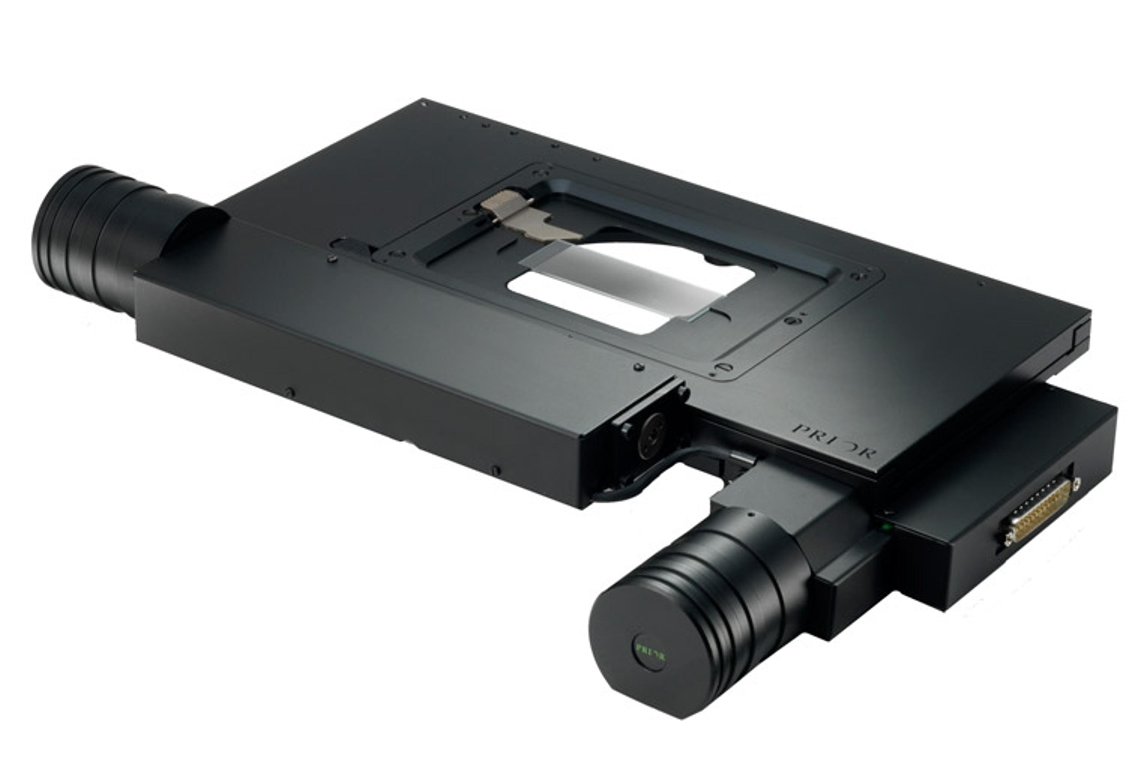 H101A Stage - Prior Scientific - Life Sciences