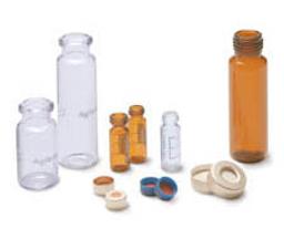MS Analyzed Vial Kits - Agilent Technologies - Separations