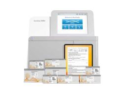 TruSight Oncology Comprehensive  - Illumina - Clinical Diagnostics