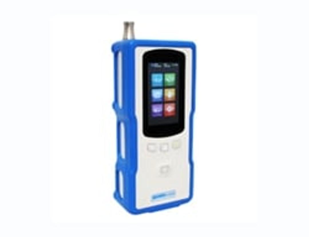 NanoRam® Handheld Raman Spectrometer - B&W Tek, Inc. - Spectroscopy