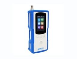 NanoRam® Handheld Raman Spectrometer - B&W Tek, Inc. - Spectroscopy