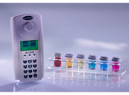 MD 610 - Lovibond - Environmental