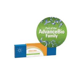 ZORBAX RRHD - Wide Pore - Agilent Technologies - Separations