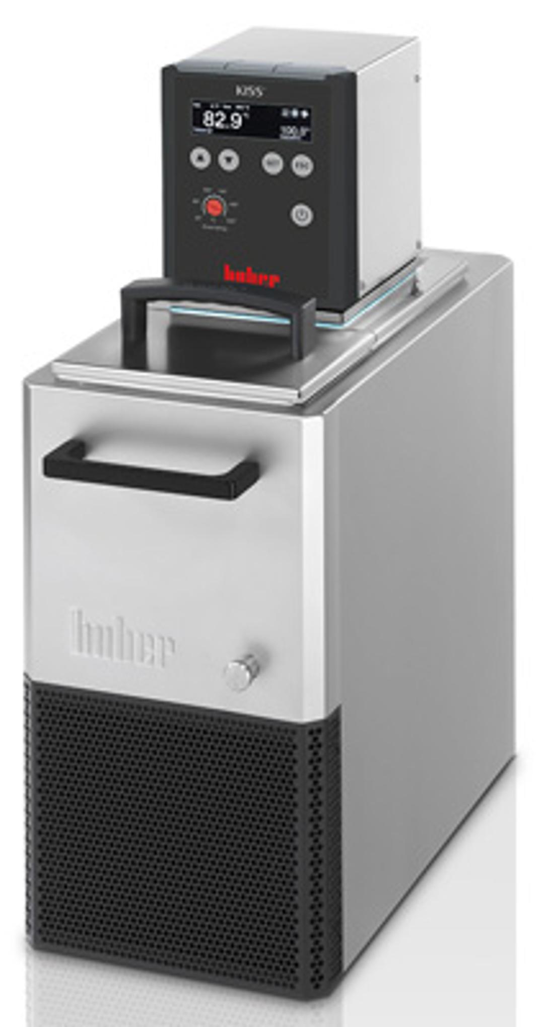 KISS K6 - Peter Huber Kältemaschinenbau AG - General Lab