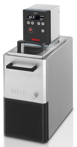 KISS K6 - Peter Huber Kältemaschinenbau AG - General Lab