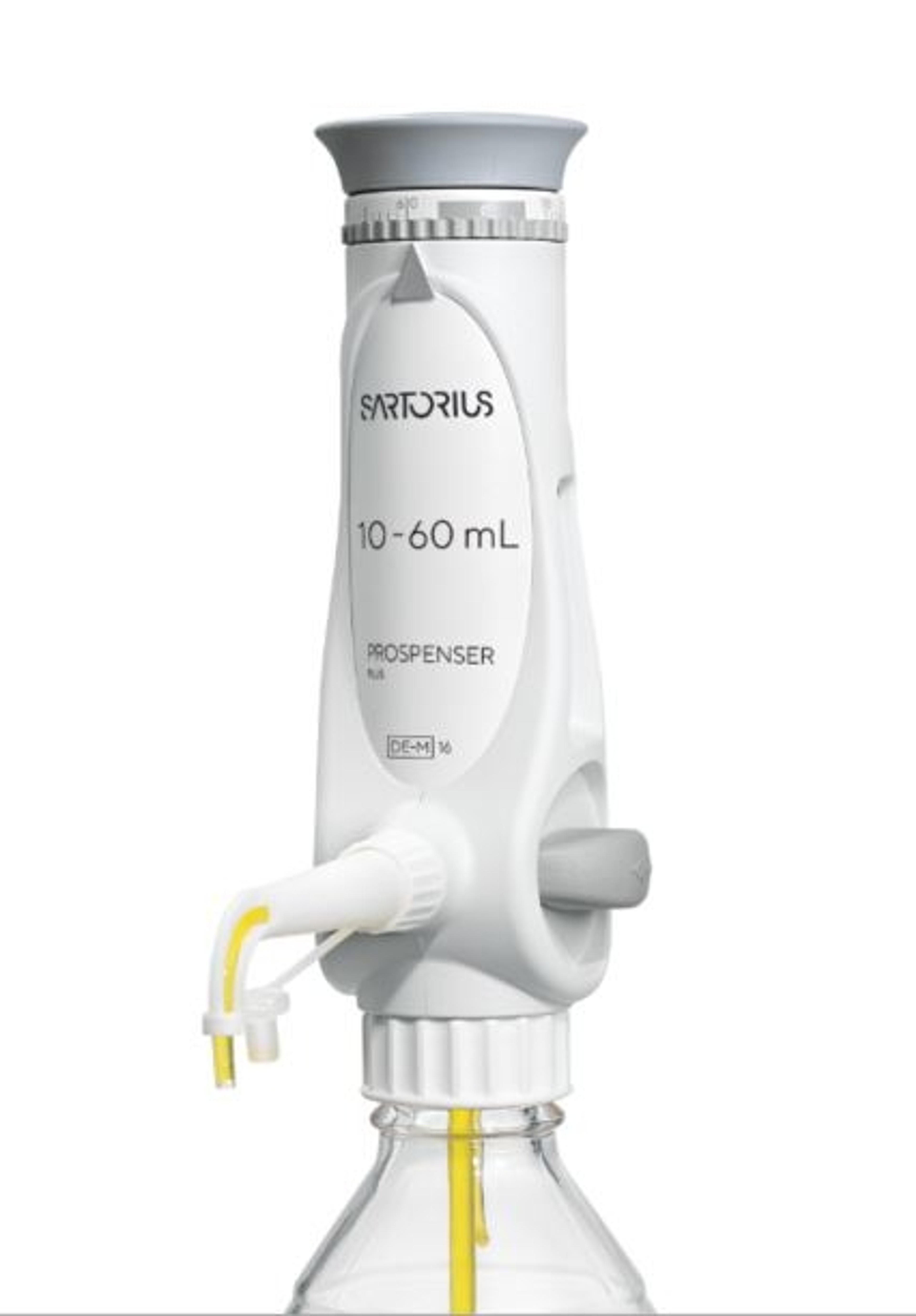 Prospenser Plus - Sartorius Group - General Lab