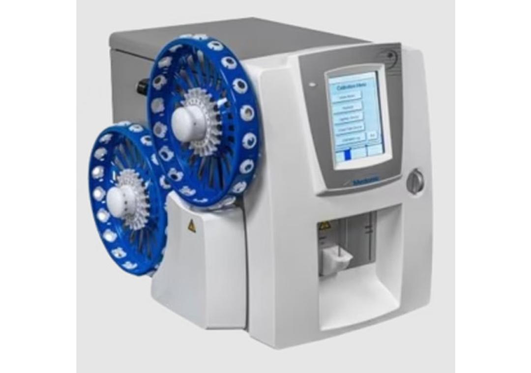 Medonic M16S Autoloader - Boule - Clinical Diagnostics