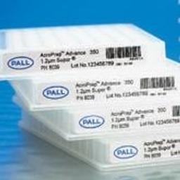 AcroPrep™ Advance Filter Plates for Protein Purification - Pall Life Sciences - Laboratory, Food, Beverage - Separations