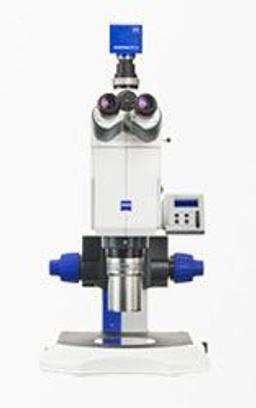 ZEISS Axio Zoom.V16 for Materials - ZEISS Research Microscopy Solutions - Life Sciences