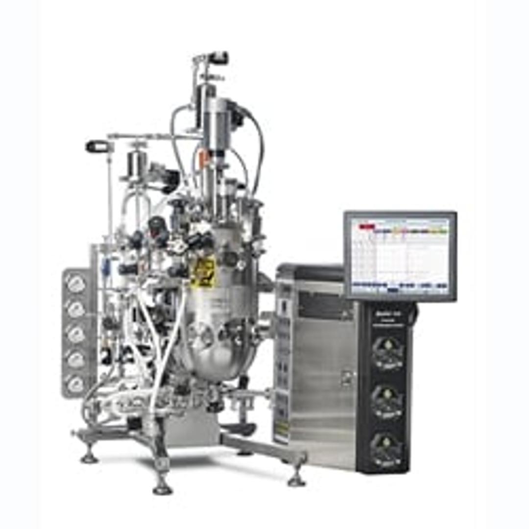 Eppendorf New Brunswick™ BioFlo®/CelliGen® 510 - Eppendorf - Life Sciences